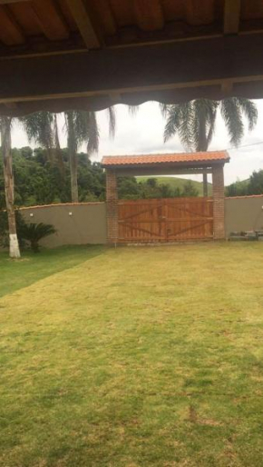 Espaço Rancho